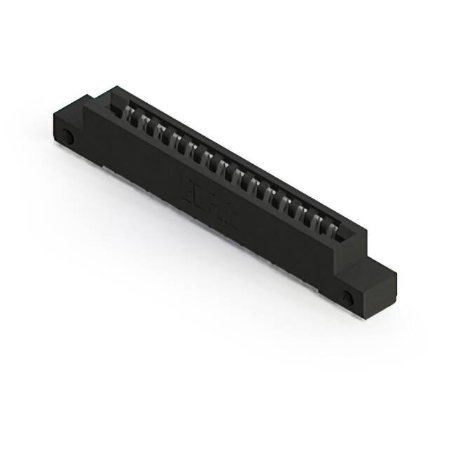 357-014-447-112 EDAC Inc.  Edgeboard Connectors